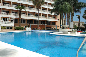 Parasol Garden en Torremolinos